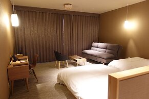 Resort Hotel Raki House Nasu