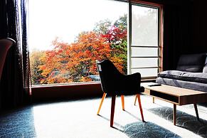Resort Hotel Raki House Nasu