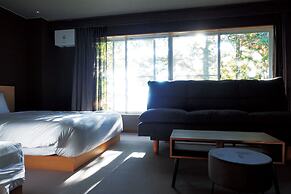 Resort Hotel Raki House Nasu