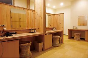 Resort Hotel Raki House Nasu