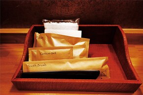 Resort Hotel Raki House Nasu