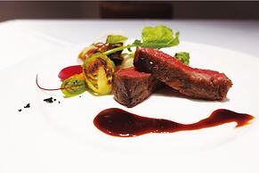 Resort Hotel Raki House Nasu