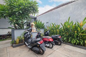 OYO 93482 Penginapan Tenang Lovina