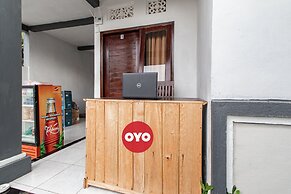OYO 93482 Penginapan Tenang Lovina