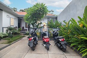 OYO 93482 Penginapan Tenang Lovina