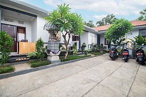 OYO 93482 Penginapan Tenang Lovina