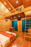 The Oaknut Cottage Birding Lodge