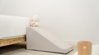 Gapyeong Daengdaengi Dog Pension Silver