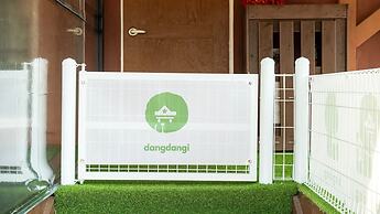 Gapyeong Daengdaengi Dog Pension Silver