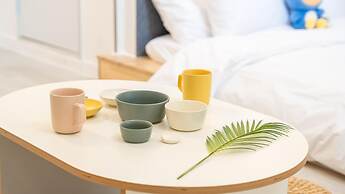 Gapyeong Daengdaengi Dog Pension Silver