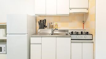 Gapyeong Daengdaengi Dog Pension Silver