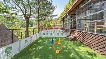 Gapyeong Daengdaengi Dog Pension Silver