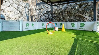 Gapyeong Daengdaengi Dog Pension Silver