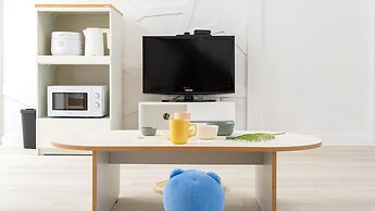 Gapyeong Daengdaengi Dog Pension Silver