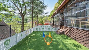 Gapyeong Daengdaengi Dog Pension Silver