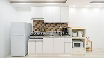 Gapyeong Daengdaengi Dog Pension Silver