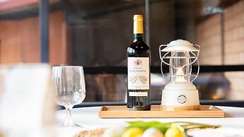 Gapyeong Daengdaengi Dog Pension Silver