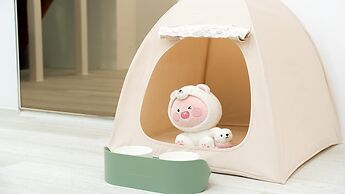 Gapyeong Daengdaengi Dog Pension Silver