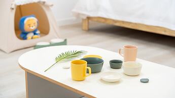 Gapyeong Daengdaengi Dog Pension Silver