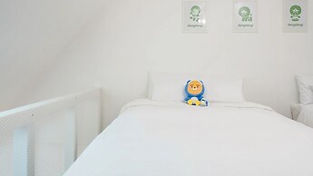 Gapyeong Daengdaengi Dog Pension Silver