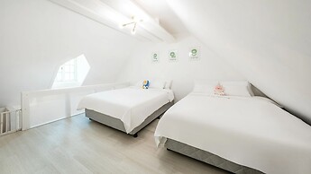 Gapyeong Daengdaengi Dog Pension Silver