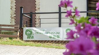 Gapyeong Daengdaengi Dog Pension Silver