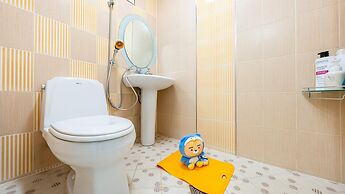 Gapyeong Daengdaengi Dog Pension Silver