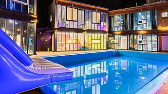 Gapyeong Daengdaengi Dog Pension Silver