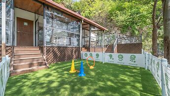 Gapyeong Daengdaengi Dog Pension Silver