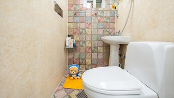 Gapyeong Daengdaengi Dog Pension Silver