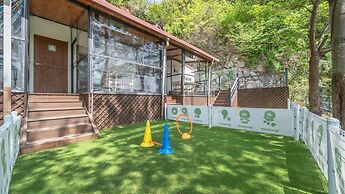 Gapyeong Daengdaengi Dog Pension Silver