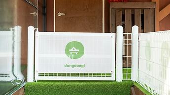 Gapyeong Daengdaengi Dog Pension Silver