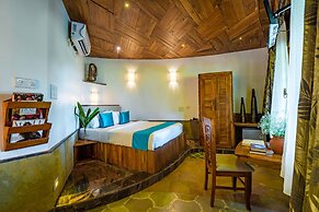 Amã Stays & Trails Eden Farms Emerald, Goa