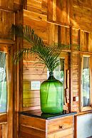 Amã Stays & Trails Eden Farms Emerald, Goa