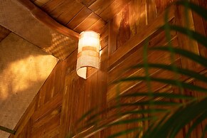 Amã Stays & Trails Eden Farms Emerald, Goa