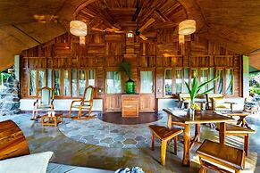 Amã Stays & Trails Eden Farms Emerald, Goa