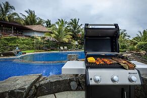 Amã Stays & Trails Eden Farms Emerald, Goa