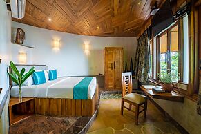 Amã Stays & Trails Eden Farms Emerald, Goa