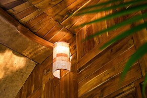 Amã Stays & Trails Eden Farms Emerald, Goa