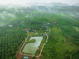 Amã Stays & Trails Eden Farms Emerald, Goa
