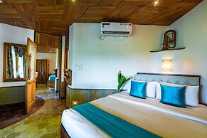 Amã Stays & Trails Eden Farms Emerald, Goa