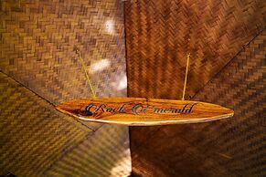 Amã Stays & Trails Eden Farms Emerald, Goa