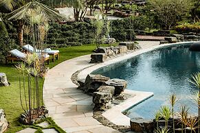 Amã Stays & Trails Eden Farms Emerald, Goa