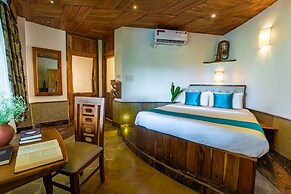 Amã Stays & Trails Eden Farms Emerald, Goa