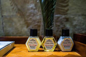 Amã Stays & Trails Eden Farms Emerald, Goa