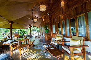 Amã Stays & Trails Eden Farms Emerald, Goa