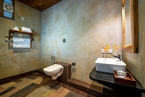 Amã Stays & Trails Eden Farms Aqua Marine, Goa