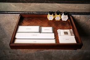 Amã Stays & Trails Eden Farms Aqua Marine, Goa