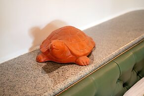 Amã Stays & Trails Eden Farms Aqua Marine, Goa