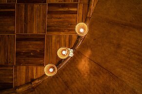 Amã Stays & Trails Eden Farms Antonio Manuel, Goa